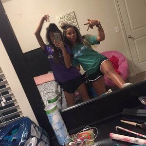 Meet your Posher, Mariah